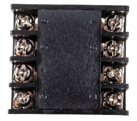 Розетка PG-08 Autonics с переходом цокольного подключения, артикул 00000011598 