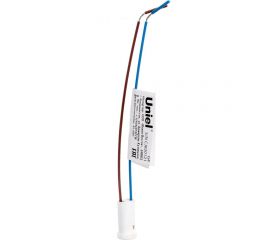 Патрон Uniel ULH-G4-Ceramic-10cm керамический UL-00007128 