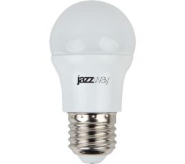 Лампа Jazzway PLED-SP G45 7w E27 3000K 230/50 1027863-2 