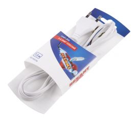 Сетевой шнур REXANT 1.5М с вилкой 06-3250 