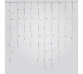 Светодиодная бахрома с контроллером Uniel ULD-B1805-048/DTA WARM WHITE, IP20, 1,8 м UL-00005274 