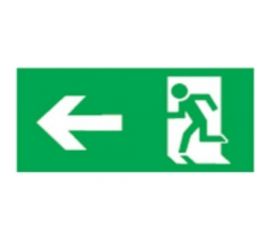 Наклейка Navigator NL-320х110NEF04-E32 NEF-04 14401 