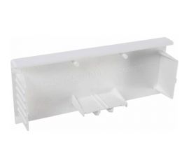 Торцевая заглушка SPL для кабельного канала 130x50, 10 шт. 130002S 