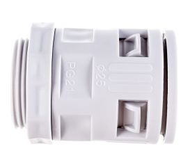 Муфта вводная для гофротрубы TDM 25 мм 25шт SQ0405-0019 