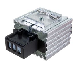 Обогреватель для установки на DIN-рейку TDM 230В 45Вт SQ0832-0003 