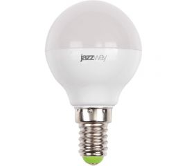 Лампа Jazzway PLED-SP G45 9w E27 3000K-E 2859631A 