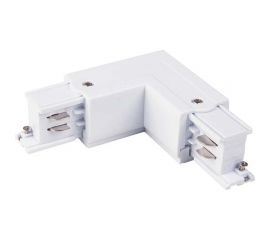 Электрический соединитель Elektrostandard коннектор угловой a039503 