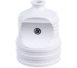 Штепсельная розетка MONO ELECTRIC без заземления, в упаковке 170-010002-802 