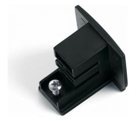 Декоративная заглушка FERON PRO-0432, черный 41077 