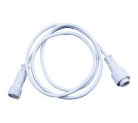 Провод для подключения светильников ULY-P9* Uniel UCX-PP2/Y90-100 WHITE 1 STICKER UL-00003855 