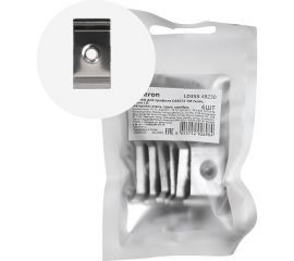 Крепеж FERON для профиля САВ272 LD355 (комплект 6шт) 48230 