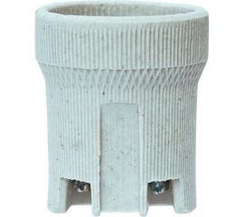 Патрон Uniel E27-Ceramic ULH 2282 