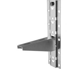 Кронштейн к стене FLAMES для лотка 200 