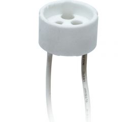 Патрон Uniel GU10-Ceramic-15cm ULH 2284 