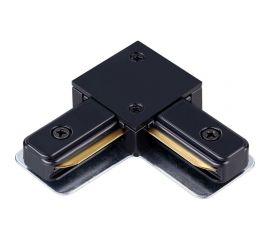 Соединитель с токопроводом NOVOTECH "L" для однофазного двухжильного шинопровода 135142 