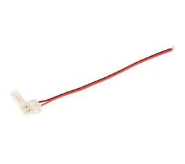 Коннектор IEK MONO, 10мм, 3шт, 15см-разъем LSCON10-MONO-213-03 