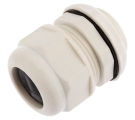 Кабельный ввод REXANT MG-32 25-18 мм белый 2 шт 07-8132-2 