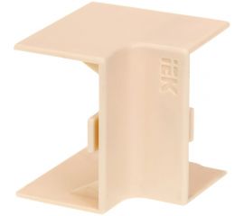 Внутренний угол IEK КМВ 40х25 сосна CKK20D-V-040-025-K01 