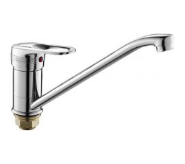 Смеситель для раковины OUTE T3803B 