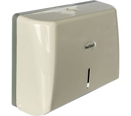 Диспенсер для бумажных полотенец NeoClima D-P2 34250 ударопрочный пластик 