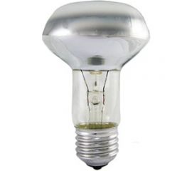 Зеркальная лампа накаливания TDM R39-40 Вт-230 В-Е14 SQ0332-0026 