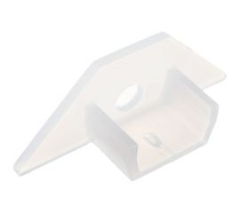 Комплект заглушек к алюминиевому профилю APEYRON 08-03/07, 10шт 3-08-03/07 