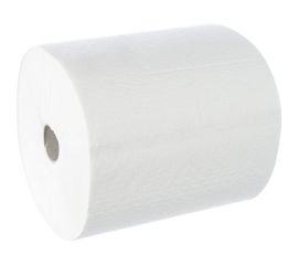 Полотенца бумажные рулонные VEIRO PROFESSIONAL Comfort комплект 6 шт,150 м, 2-х слойные, белые K203 127096 