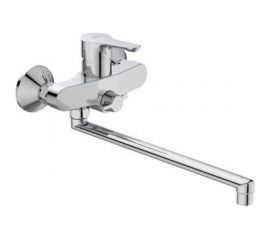 Смеситель VIDIMA для ванны серия WAVE одноручный BA417AA 