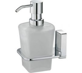 Дозатор для жидкого мыла WasserKRAFT Leine K-5099 