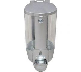 Дозатор для жидкого мыла и моющих средств mario (201125-1) 13002 