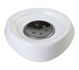 Мыльница Vanstore Wiki white 355-04 