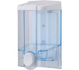 Дозатор для жидкого мыла VIALLI 1000 мл S4T прозрачный 12312 