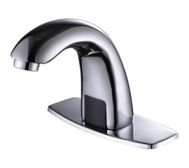 Смеситель для раковины ПРОФСАН ПСМ сенсорный ПСМ PSM-2018 