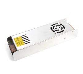 Электронный трансформатор для светодиодной ленты FERON 500W 24V (драйвер), LB019, 48049 