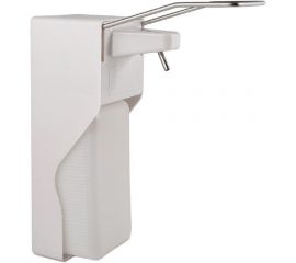 Локтевое дозатор ООО Комус Bio эконом 1л, спрей 1210167 