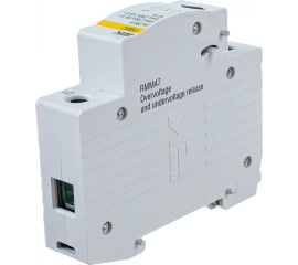 Расцепитель минимального/максимального напряжения РММ47 на DIN-рейку IEK MVA01D-RMM 312297 