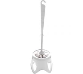 Комплект Svip WC Практик белый SV3857БЛ 