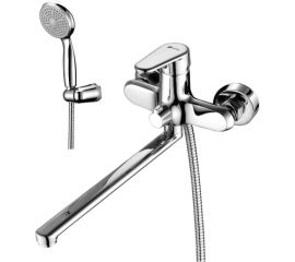 Универсальный смеситель Lemark Point LM0351C 