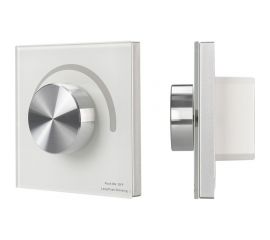 Панель Arlight SMART-P37-DIM-IN White 0 27115 