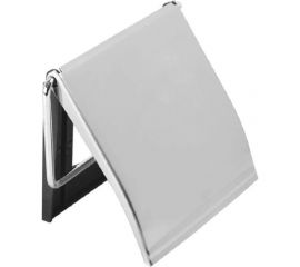 Держатель для туалетной бумаги Аквалиния В3408P-S_CH 