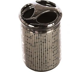 Стаканчик для зубных щеток Vanstore Mosaic 361-02 