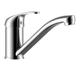 Смеситель для кухни Rossinka Y35-22 