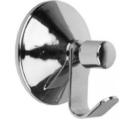 Крючок для ванной Аквалиния на малой присоске W3062 