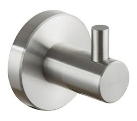 Одинарный крючок mario нержавеющая сталь SUS304 28000 