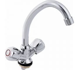 Смеситель для кухни Tsarsberg тип ГОСТ См-МДЦБА TSB-272-30 