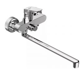 Смеситель Ideal Standard Ceraflex для ванны с душем B1741AA 