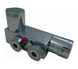 Автоматический термостатический смеситель Kopfgescheit KR532 34D 