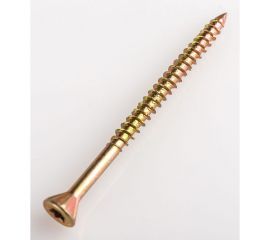 Саморез для монтажа деревянных полов BULLIT 3,5х50 50шт. 14-0014960 