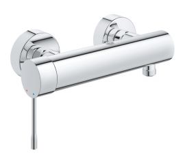 Однорычажный смеситель для душа Grohe Essence New 33636001 