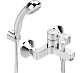 Смеситель для ванны/душа VIDIMA Логик BA279AA 